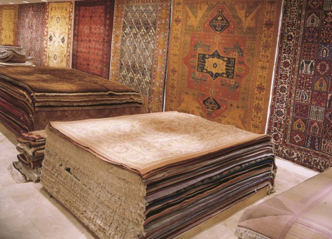 Azhar's Oriental Rugs - Mexico, D.F.