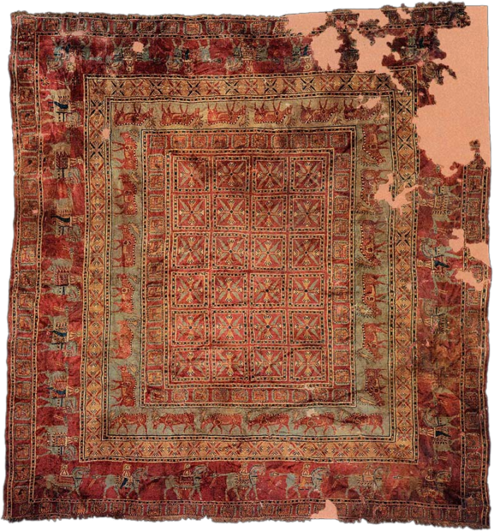 Home Azhar's Oriental Rugs Washing & Restoration