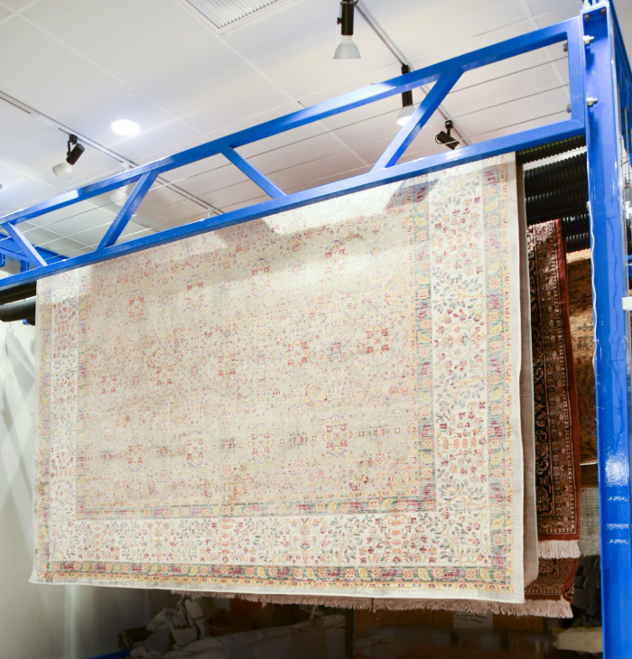 Rug Cleaning Azhar's Oriental Rugs Washing & Restoration