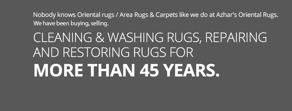 Professional Rug Cleaning and Washing Services