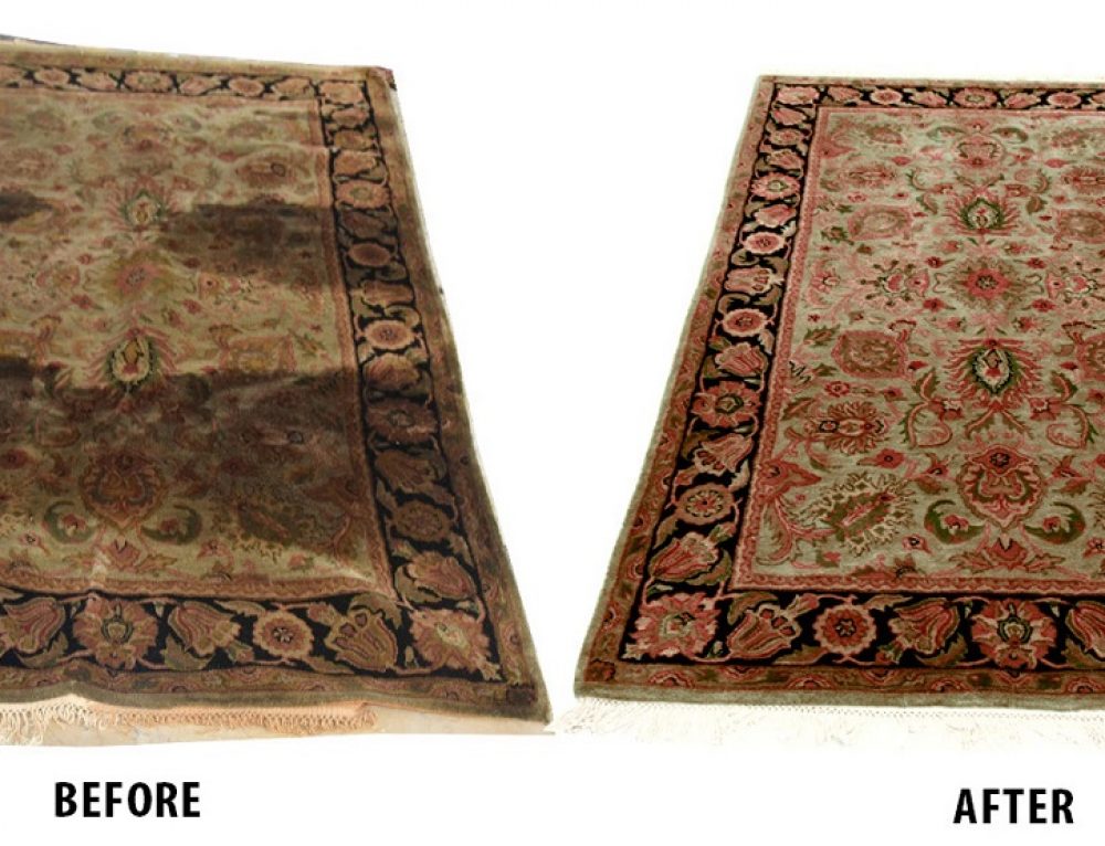The Impact of Humidity on Your Rugs Azhar's Oriental Rugs Washing