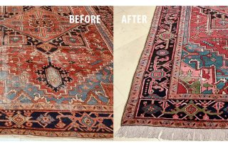 The Impact of Humidity on Your Rugs
